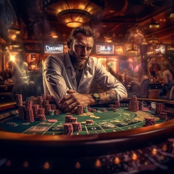 Live Casino