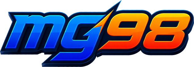 mg98 Logo